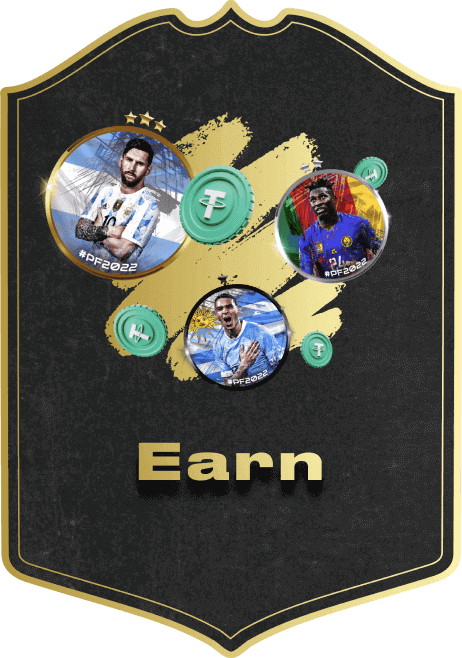Earn